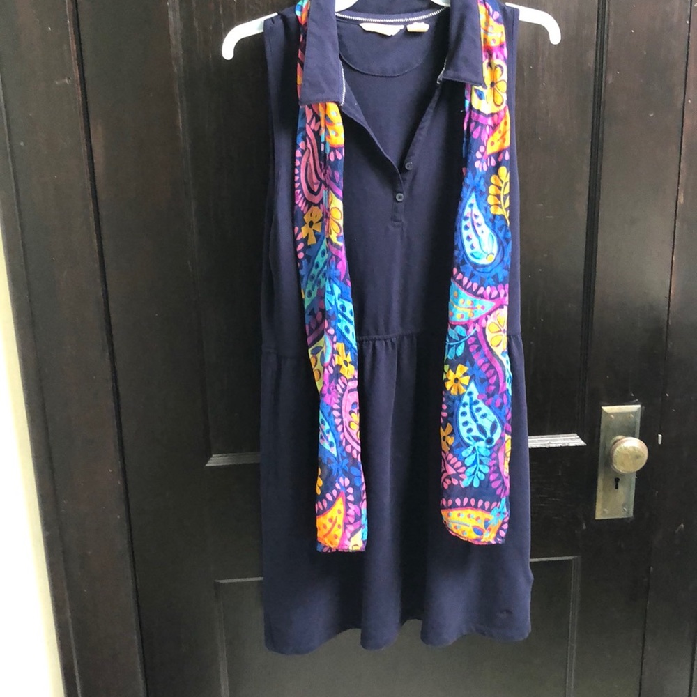 Dockers mini dress
